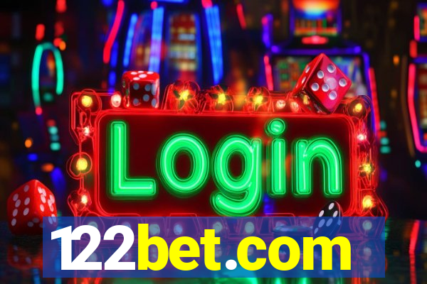 122bet.com