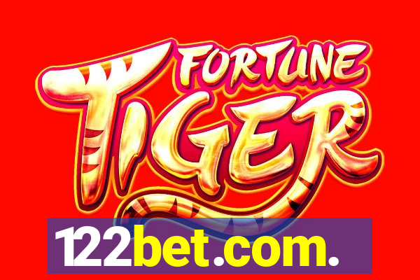 122bet.com.