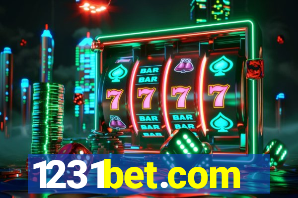 1231bet.com