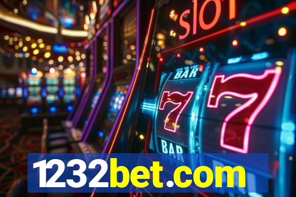 1232bet.com