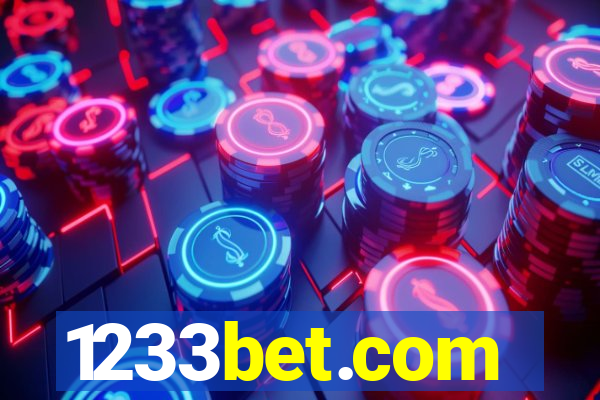 1233bet.com