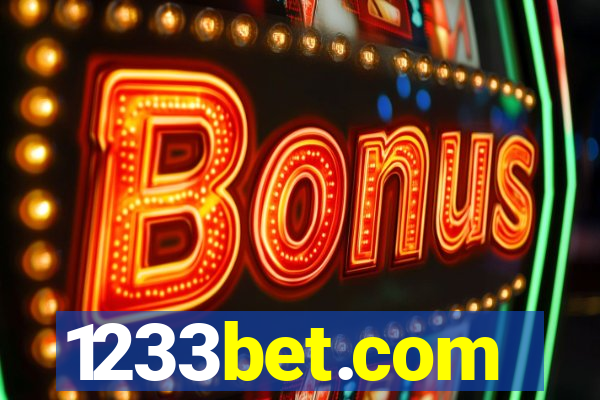 1233bet.com