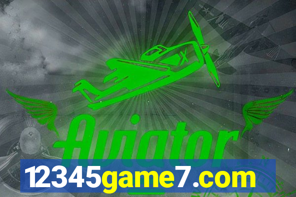 12345game7.com