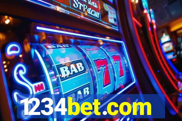 1234bet.com