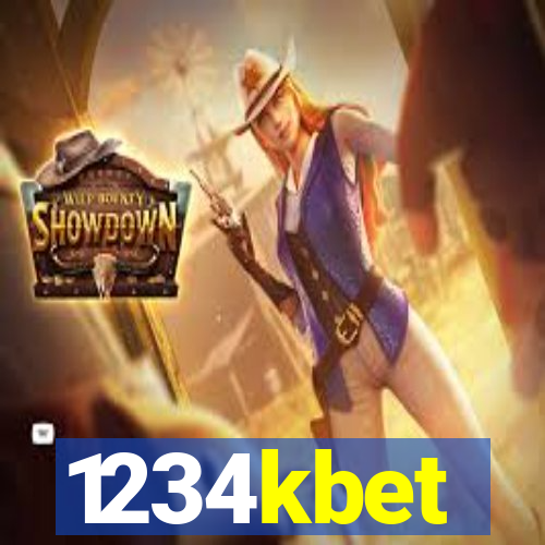 1234kbet