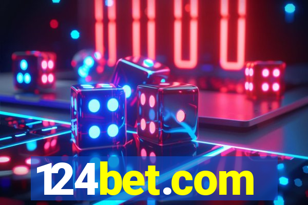 124bet.com