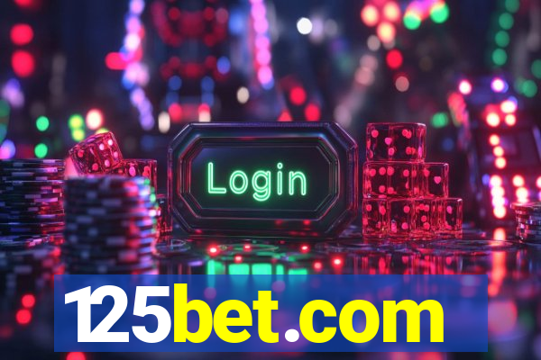 125bet.com