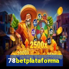 78betplataforma