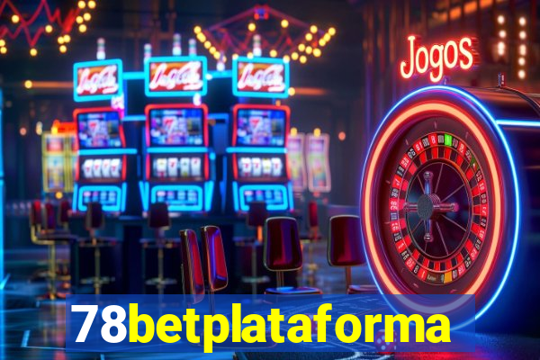 78betplataforma