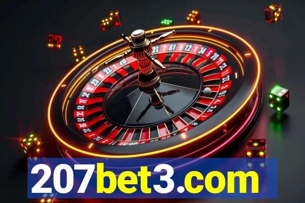 207bet3.com