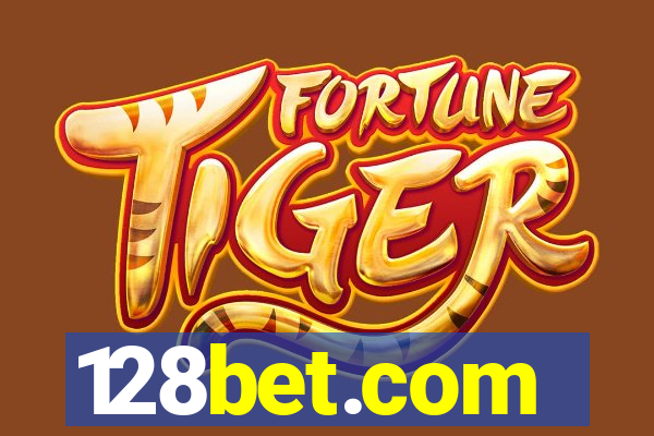 128bet.com