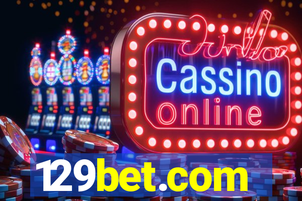 129bet.com