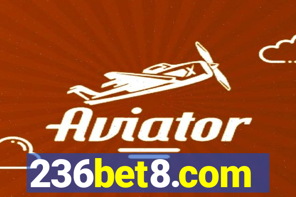 236bet8.com