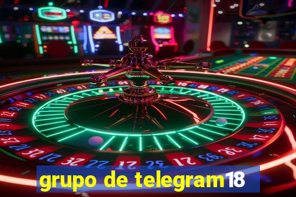 grupo de telegram18