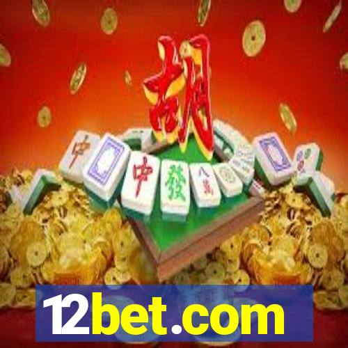 12bet.com