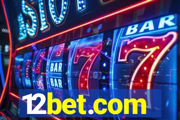 12bet.com