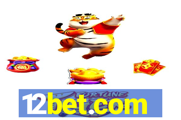 12bet.com