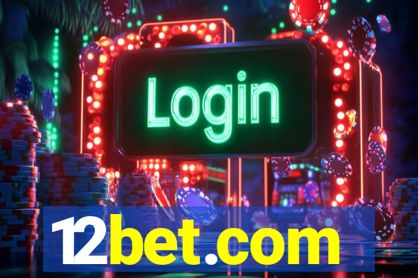 12bet.com