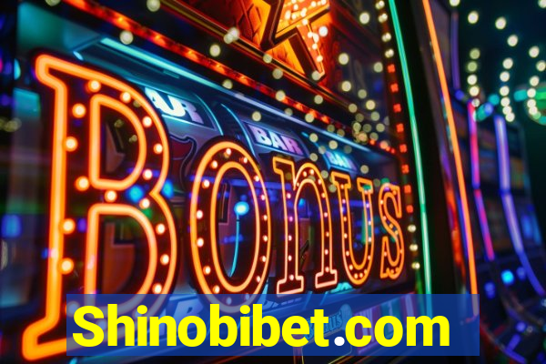 Shinobibet.com