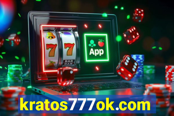 kratos777ok.com