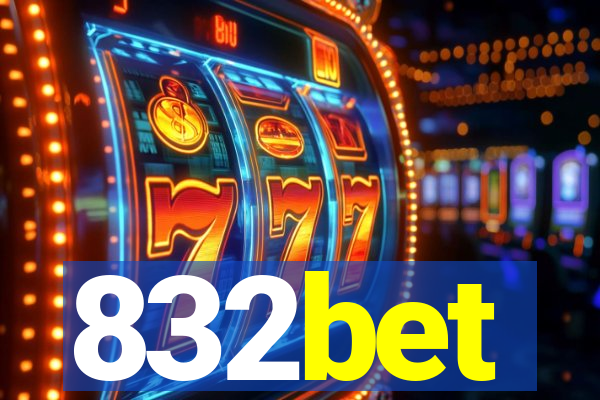 832bet