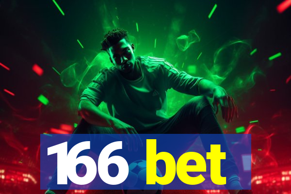 166 bet