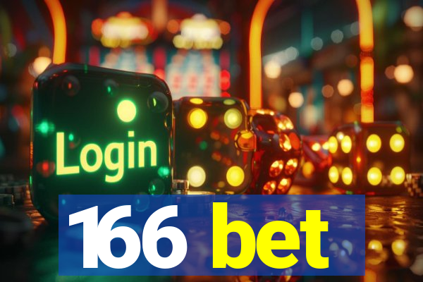 166 bet