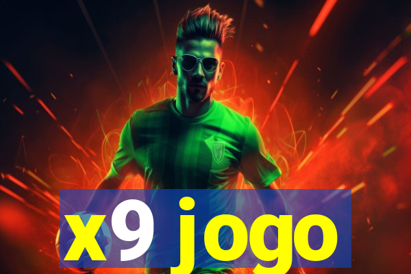 x9 jogo