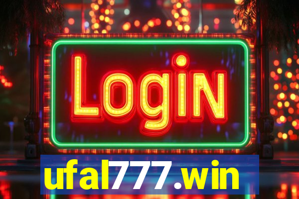 ufal777.win