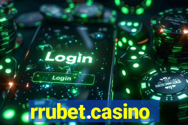 rrubet.casino