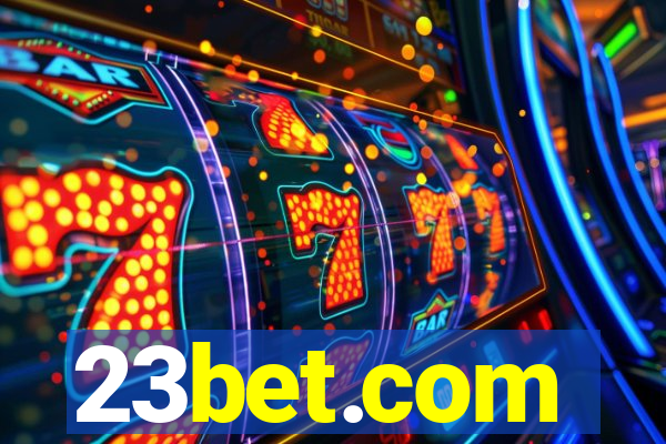 23bet.com