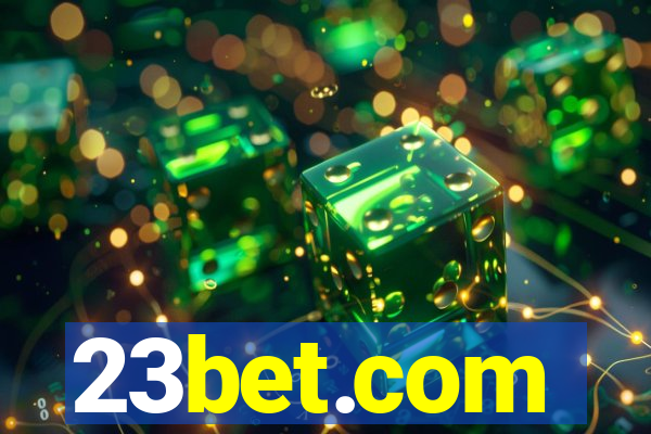 23bet.com