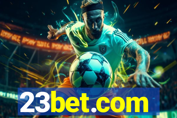 23bet.com