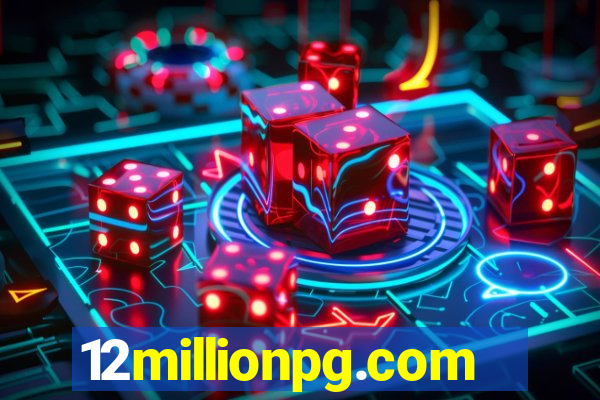 12millionpg.com