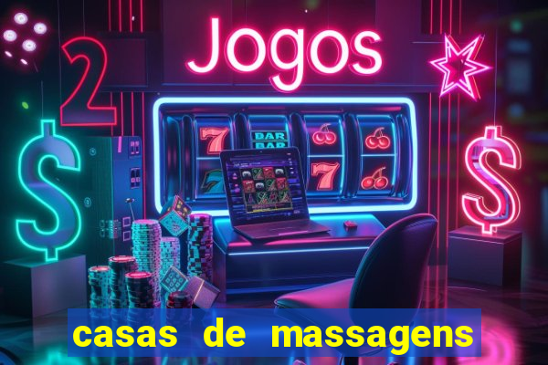 casas de massagens em porto alegre