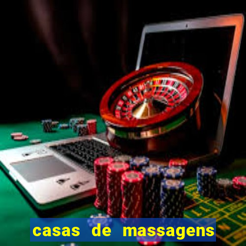 casas de massagens em porto alegre