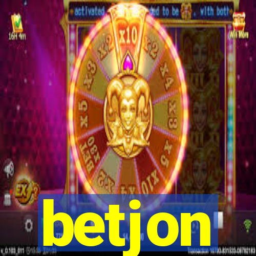 betjon