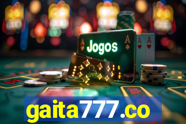 gaita777.co