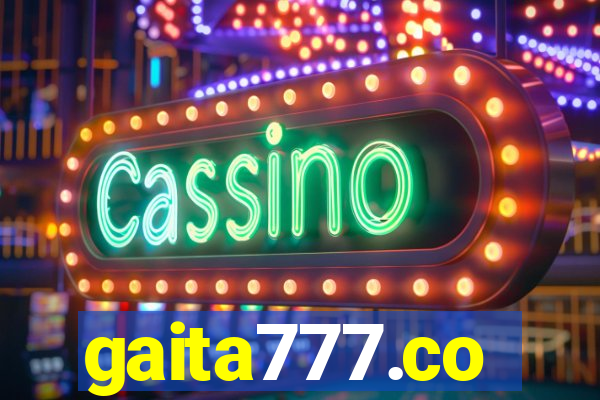 gaita777.co