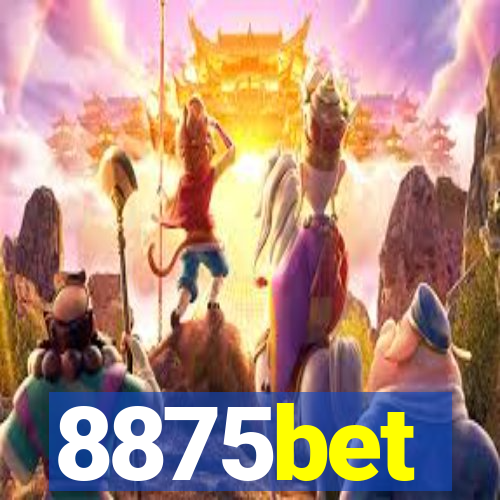 8875bet