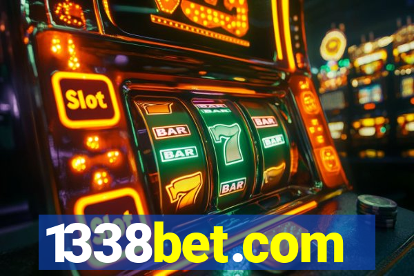 1338bet.com