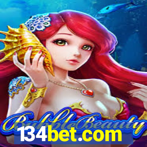 134bet.com