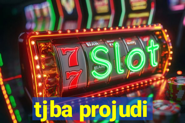 tjba projudi