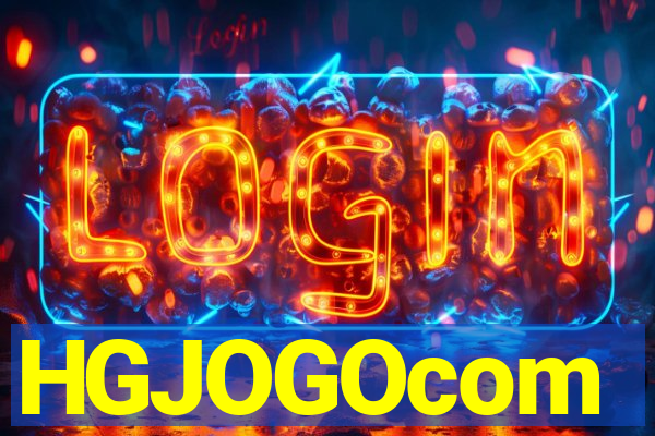 HGJOGOcom