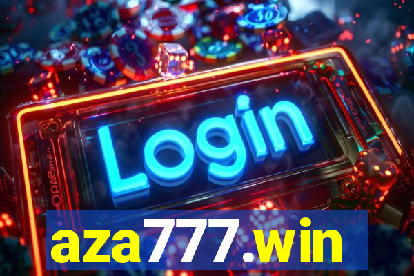 aza777.win