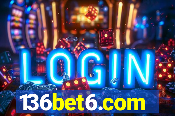 136bet6.com