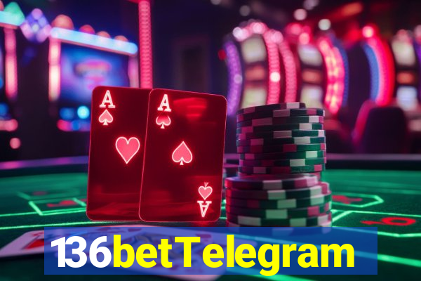 136betTelegram