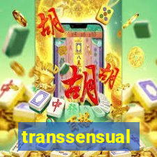 transsensual