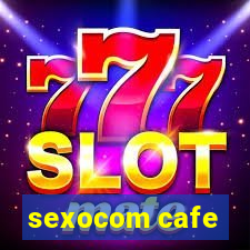 sexocom cafe