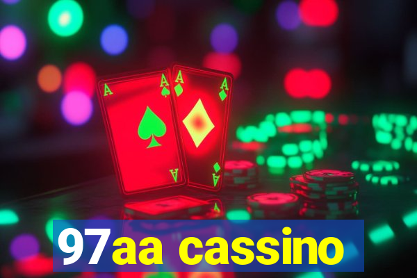 97aa cassino